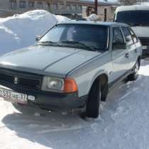 подержанный автомобиль Москвич 2141, в Иванове