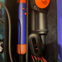 DYSON airwrap id hs08, в Москве