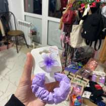 Резинка с крабиком, в Грозном