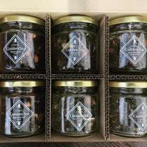 TiSun Premium &mdash; коллекция элитного чая (6 видов), в Путилково