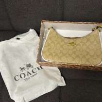 Сумка женская Coach, в Подольске