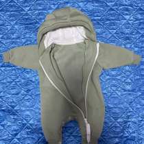 Комбинезон, в Печоре