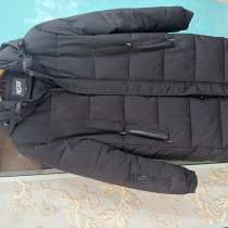 Пуховик мужской, в Москве
