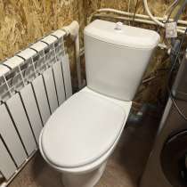 Продам унитаз, в Ноябрьске