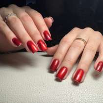 Маникюр и педикюр (только пальчики), в Кемерове