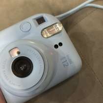 Продам Instaxs mini 12, в Комсомольске-на-Амуре