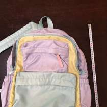 Рюкзак для девочки, в Новосибирске
