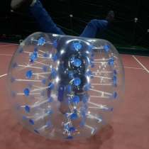 Готовый бизнес: бамперболлы 9шт + насос, в Хасавюрте