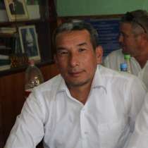 Бауыржан, 52 года, хочет пообщаться, в г.Караганда