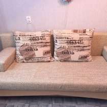 Продам диван, в Томске