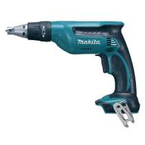 Аккумуляторная дрель-шуруповерт Makita DFS451Z, в г.Тирасполь