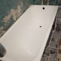 Реставрация ванн, в Владимире