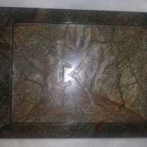 Элементы декора из мрамора, натур. камня, в Москве