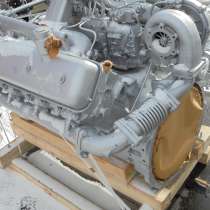 Двигатель ЯМЗ 238НД5, в г.Шымкент