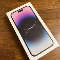 For sell Apple iphone 14 pro Max 256gb, в Красноярске