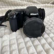 Фотоаппарат Nikon coolpix l810, в Балашихе
