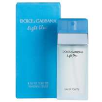Light Blue Dolce&Gabbana, edt 100 мл, в Москве