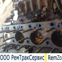 Капитальный ремонт двигателя ямз- 236, 238, 7511. гарантия, в Дзержинске