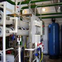 Фильтры для воды Системы очистки воды Водоподготовка Очистка сточных вод, в Владимире