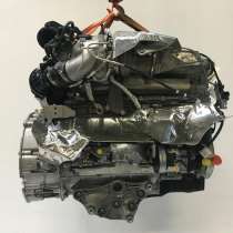 Двигатель Мерседес CLS GT AMG 3.0 256930 комплект, в Москве