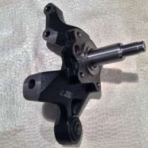 Цапфа задняя правая 96207582 GM leganza, в Москве