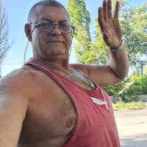 Сергей, 60 лет, хочет пообщаться, в г.Донецк