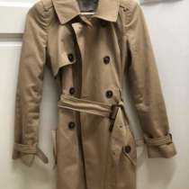 Плащ/тренч ASOS, в Санкт-Петербурге