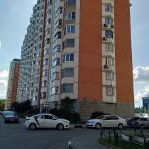 Продается просторная 2-х комнатная квартира, в Москве