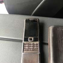 Nokia 8800 сапфир 35 000, в Москве