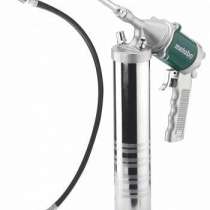 Пневмопистолет для нанесения вязких жидкостей Metabo DFP&nbsp;400 601572000, в г.Тирасполь