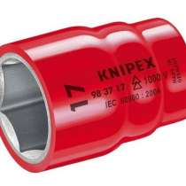 Вставка торцевого ключа Knipex KN-984716, в г.Тирасполь