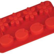 Форма для льда Regent INOX Silicone 93-SI-FO-16.8, в г.Тирасполь