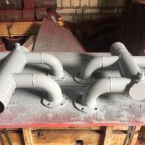 Коллектор всасывающий НБ32.02.300, в Москве