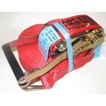 RotGurt - 10 m. (с крюками)Kaidzen, в Москве