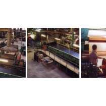 Продажа конвейеров и комплектующих :ленты, ролики, опоры, в г.Астана