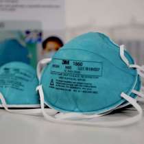 3M™ Respirators and Surgical Mask 8210 N95, в г.Ашхабад