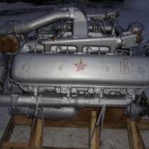 Двигатель ЯМЗ 238НД3, в Первоуральске