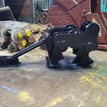 Крашер и другое навесное оборудование, в Санкт-Петербурге