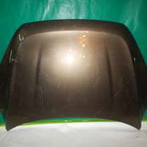 Капот на Volvo XC 60, в Москве