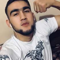 Dior, 24 года, хочет пообщаться, в Москве