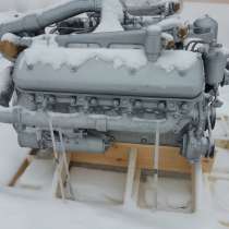 Двигатель ЯМЗ 238 Д1 с Гос. резерва, в Пензе