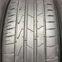 Шины лето Hankook205/60r17,4шт, в Москве