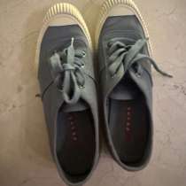 Кроссовки Прада, в Москве