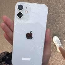 IPhone 12 mini, в Москве