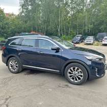 Продается автомобиль в отличном состоянии чистый Кореец, в Москве