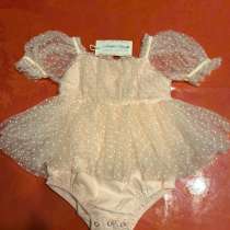 Детское платье, в Москве