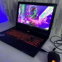 Ноутбук MSI GS60 Ghost, в Санкт-Петербурге
