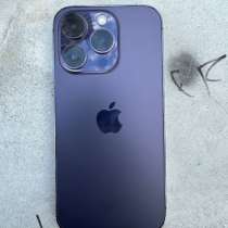 Iphone 14 pro, в Москве