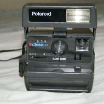 фотокамеру Polaroid 636, в Новокузнецке