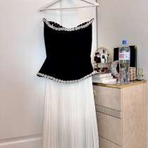 Вечернее платье, в Москве